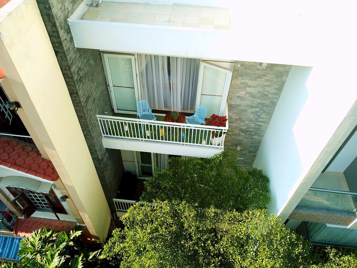 Brian Villa 4 Bedrooms-My Khe Beach Дананг Екстер'єр фото